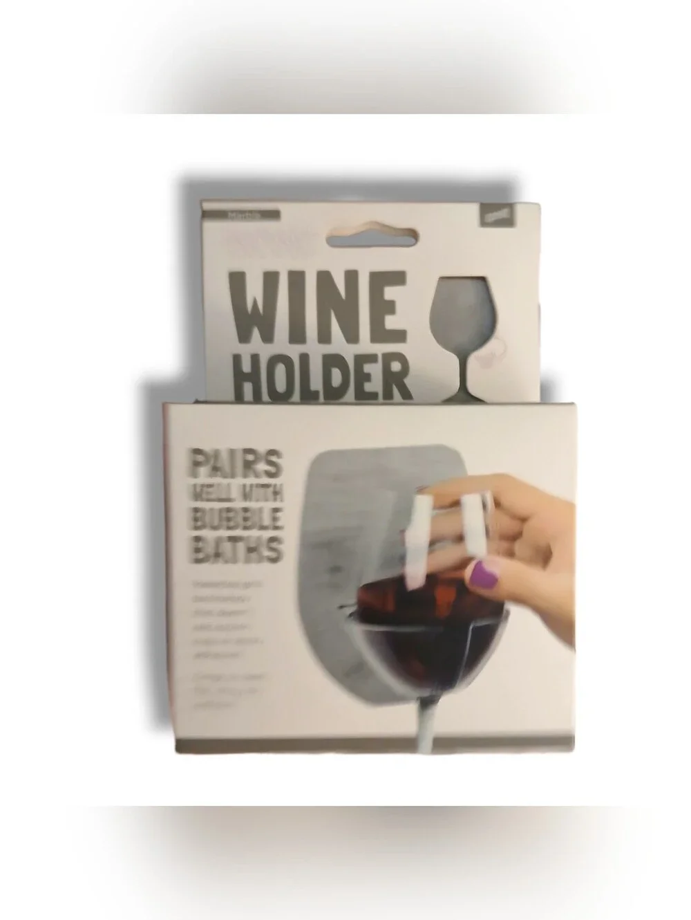 NEW 30Watt Wine Holder